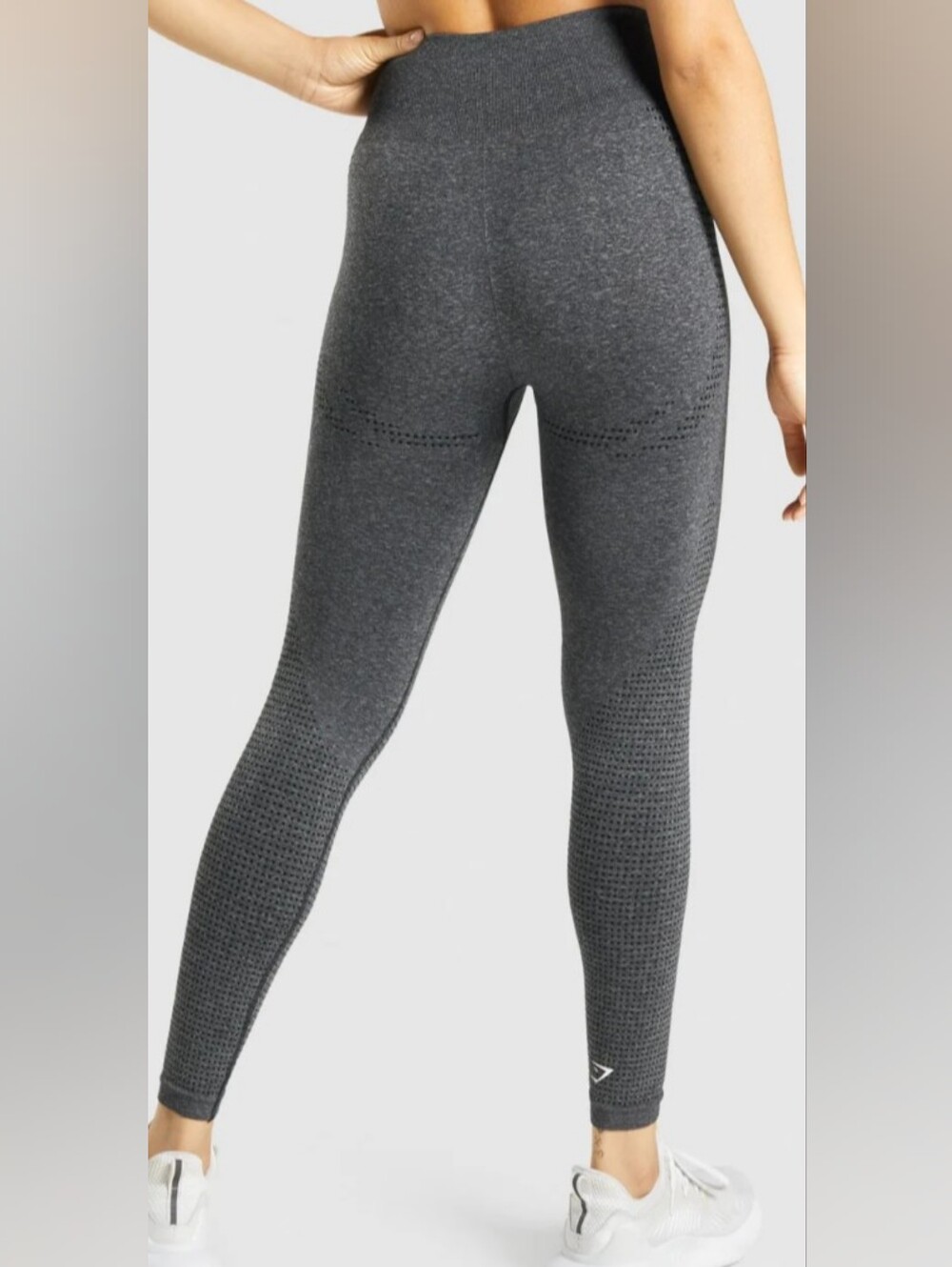 Gymshark Vital Seamless leggings, medium